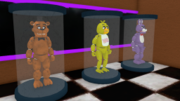 FNAF Tycoon