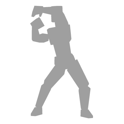 Escape Dance BBZ EMOTE thumbnail