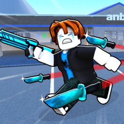 [🚀EVENT] Murder Madness!