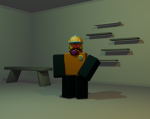 ThePlayer's Community