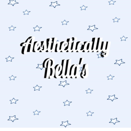 Aesthetically Bella's Homestore