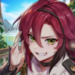 Mikitoro Rui