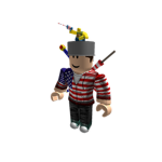 The Flare Gun Army