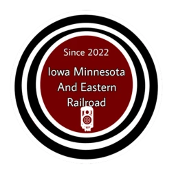 (CLOSED) Iowa Minnesota And Eastern Railroad icon