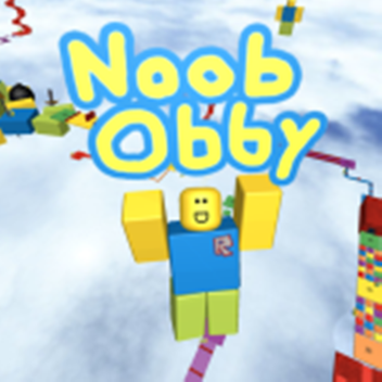 MEGA HARD NOOB OBBY!