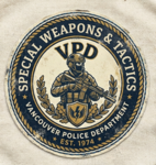 Special Weapons & Tactics | VPD