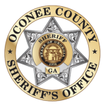 oconee county sheriff office
