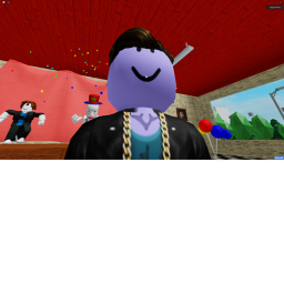 Yeet Squad lounge