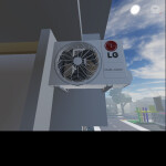 brookhaven air  conditinor 