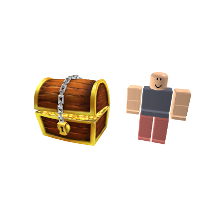 Donation Chest