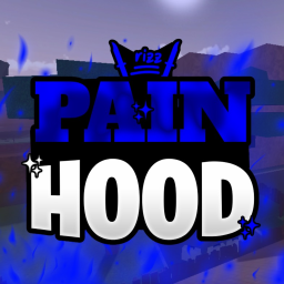 Pain hood [🔪]