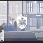 [UK] Thames Valley Policeᅠ
