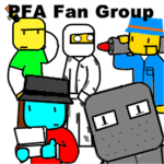 Public Fun Annoucements fan group