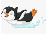 Penguin Pals Squad