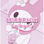 glowinggblossom's fun hangout