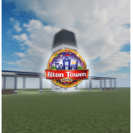 Alton Towers Resort [ROBLOX]