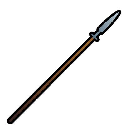 Iron Spear