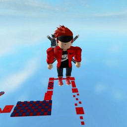 obby escape blackdragon_YTo UPDATE