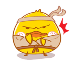 QUACKY FAN GROUP!