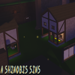A Shinobi's Sins