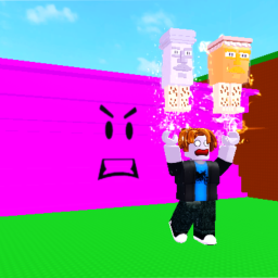 [🐲] Escape Natural Disasters For Brainrots!