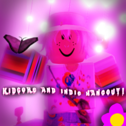 The Kidcore And Indie Hangout