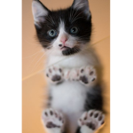 THICK TOES <3