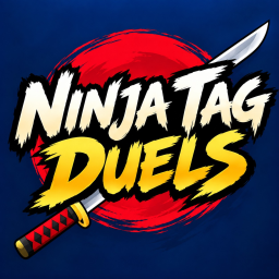 NInja Tag DUELS!