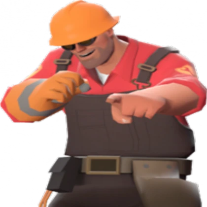 engineer laugh