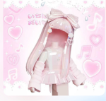 FANS DE BECKY_RBLX