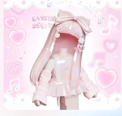 FANS DE BECKY_RBLX Roblox group icon