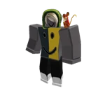 Game Badge Thumbnail