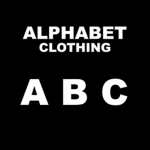 ALPHABET CLOTHING