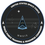 USSF | • Space Training and Readiness Command •