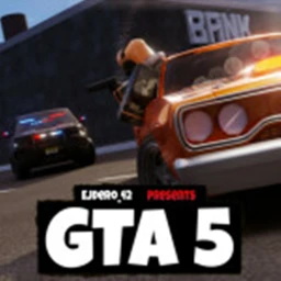 [⭐Beta⭐] Grand Theft Roblox icon