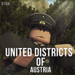 The United Districts of Austria
