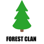 Forest Clan Warriors