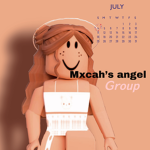 Micah Angels