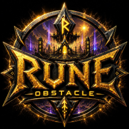 [45CP] Rune Obstacle