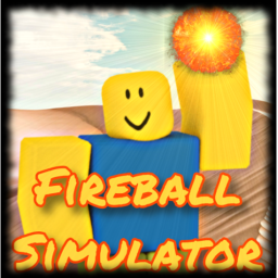 Fireball Simulator