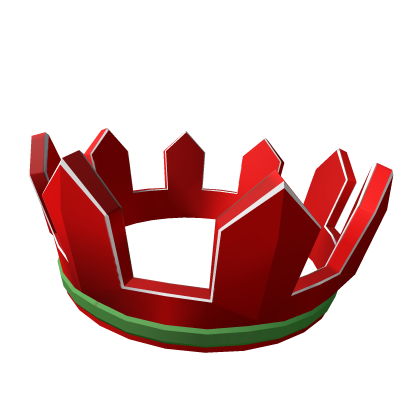Christmas Crown