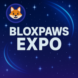 BloxPaws Expo [C]