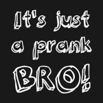 Pranksters hangout group