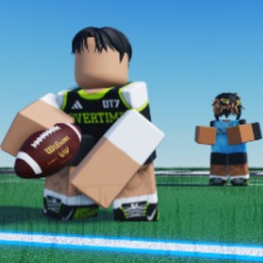 OT7 Football 🏈