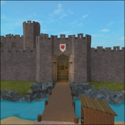 Castle defense