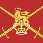 大英帝国陆军|British Army