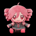 The Kasane Teto Shrine
