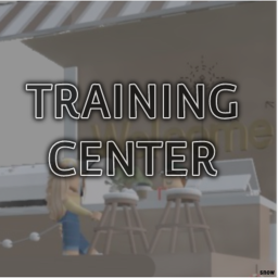 isp training center
