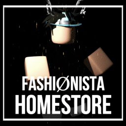 Fashionista -- Home store -- BETA