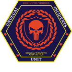 [ UIU ] l Special Weapons and Tactics Team